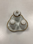 Bing og Grøndahl Offenbach Plat-de-ménage Sæt