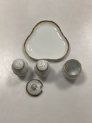 Bing og Grøndahl Offenbach Plat-de-ménage Sæt