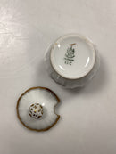 Bing og Grøndahl Offenbach Plat-de-ménage Sæt