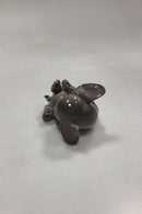 Royal Copenhagen Figur Gravhund No. 1238/1408