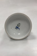 Royal Copenhagen Figur Faun med Kanin No. 439