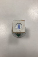 Herend Chinese Bouquet Grøn Vase/Bæger No. 6404/PSV