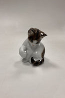 Rosenthal Cat Figurine No. 1129