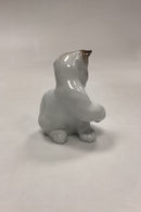 Rosenthal Cat Figurine No. 1129
