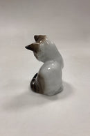 Rosenthal Cat Figurine No. 1129