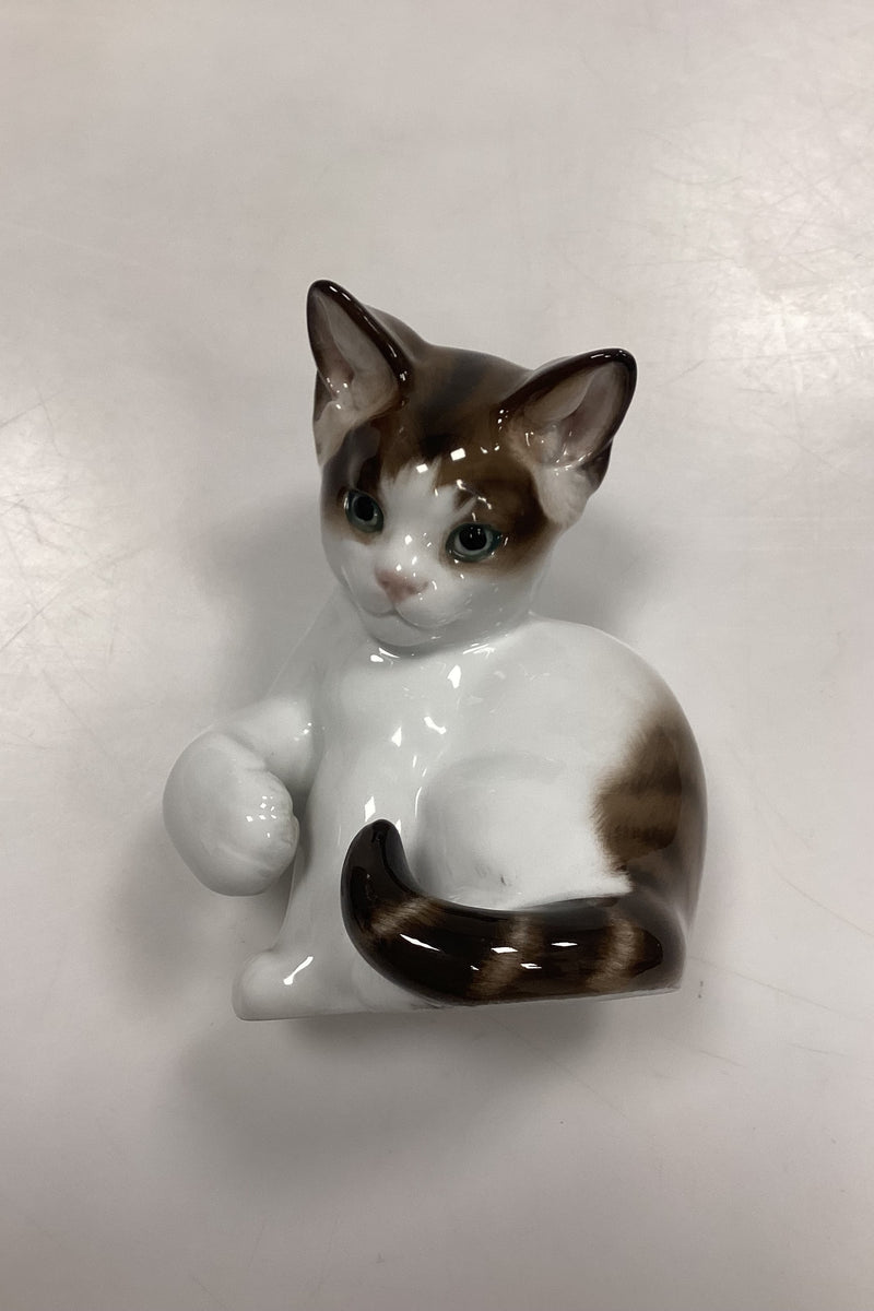 Rosenthal Cat Figurine No. 1129