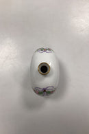 Royal Copenhagen Privatmalet Vase