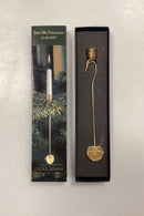 Georg Jensen Christmas Classics Lyseholder - Den lille Prinsesse 21.04. 2007