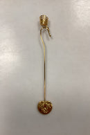 Georg Jensen Christmas Classics Lyseholder - Den lille Prinsesse 21.04. 2007