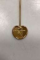 Georg Jensen Christmas Classics Lyseholder - Den lille Prinsesse 21.04. 2007