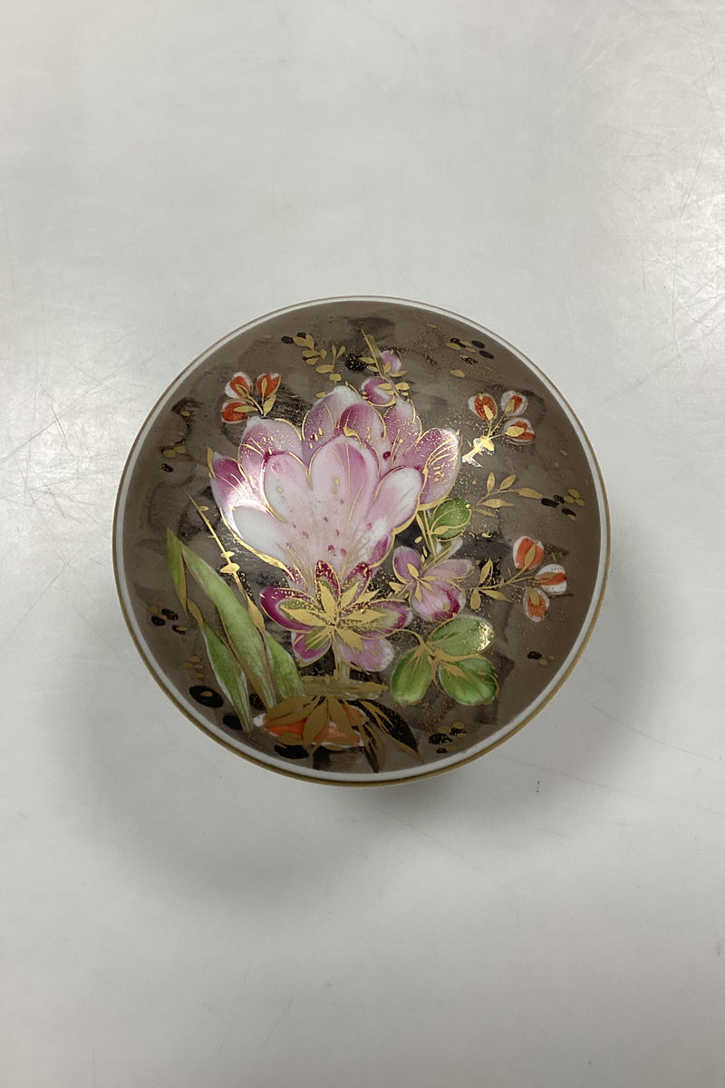 Rosenthal Three-legged Bonbonniere