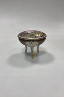 Rosenthal Three-legged Bonbonniere