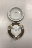 Rosenthal Three-legged Bonbonniere