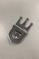 Bestikholder i Sølvplet