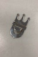 Bestikholder i Sølvplet