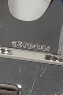 Bestikholder i Sølvplet