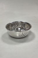 PRIMA HG Silver Plated Bowl