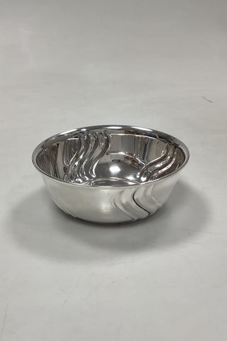 PRIMA HG Versilberte Schale