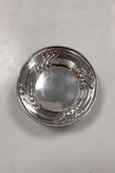 PRIMA HG Silver Plated Bowl