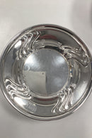 PRIMA HG Silver Plated Bowl