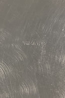 PRIMA HG Silver Plated Bowl