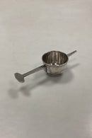 Dansk Sølvplet Spiritus Målebæger