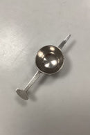 Dansk Sølvplet Spiritus Målebæger