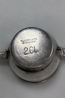 Dansk Sølvplet Spiritus Målebæger