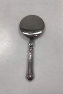 Cohr Saksisk Tartelet spade i Sølv og Rustfrit Stål