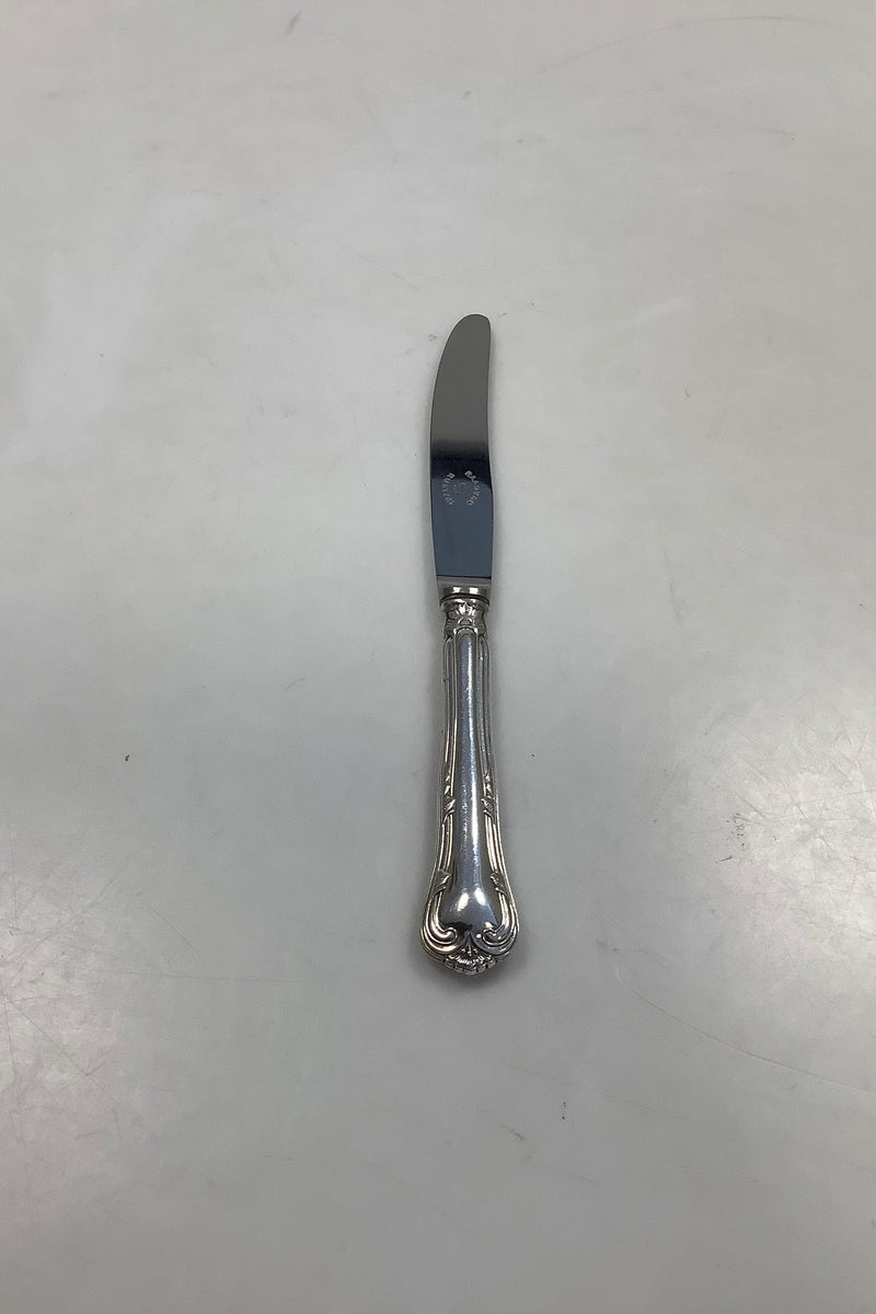 Cohr Herregaard Sølv Frokostkniv - Danam Antik