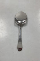 Fransk Lilje Sølvplet Tartelet spade fra Herman Siersbøl