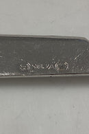 Norsk Frugtkniv i Sølvplet