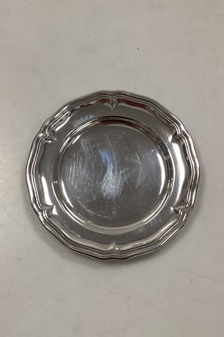 Sølvplet Flaskebakke Fra DFA