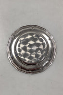 Sølvplet Flaskebakke Fra DFA