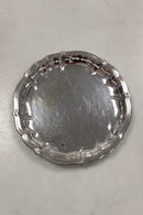 Dansk Sølvplet Flaskebakke