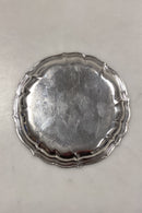 Dansk Sølvplet Flaskebakke