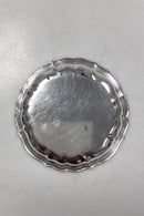 Dansk Sølvplet Flaskebakke