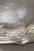 Dansk Sølvplet Flaskebakke