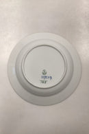 Royal Copenhagen Blue Fluted Plain Deep Plate No. 165