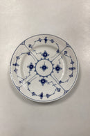 Royal Copenhagen Blue Fluted Plain Plate No. 178