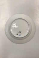 Royal Copenhagen Blue Fluted Plain Plate No. 178