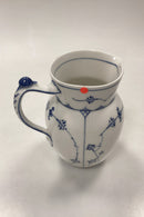 Royal Copenhagen Musselmalet Riflet Mælkekande No. 450