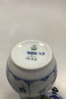 Royal Copenhagen Musselmalet Helblonde med Guld Chokolade Kande No 1024 - Danam Antik