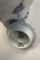 Royal Copenhagen Musselmalet Helblonde med Guld Chokolade Kande No 1024 - Danam Antik