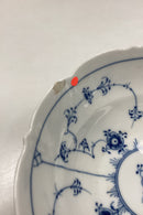 Royal Copenhagen Musselmalet Riflet Salatskål No. 311