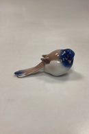 Royal Copenhagen Figur Mejse/Pessimist No. 1635