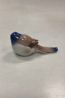 Royal Copenhagen Figur Mejse/Pessimist No. 1635