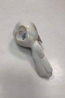 Royal Copenhagen Figur Mejse/Pessimist No. 1635