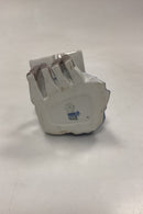 Royal Copenhagen Figur Læsende Børn No. 402