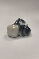 Bing og Grøndahl Figur - Tre Marsvin No. 1559